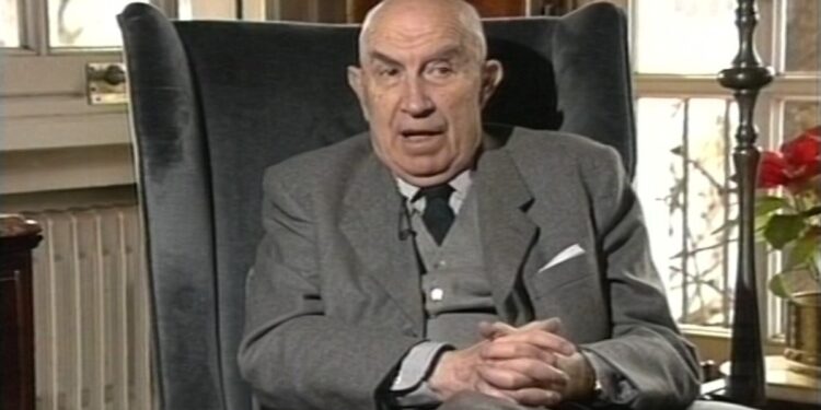 Gianfranco Miglio