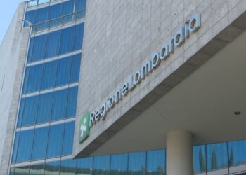 Regione Lombardia