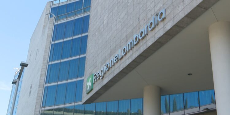 Regione Lombardia