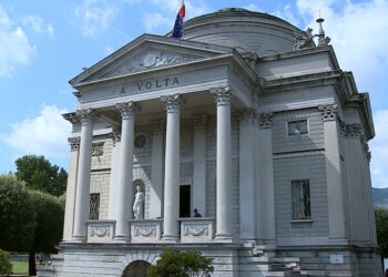 Tempio Voltiano