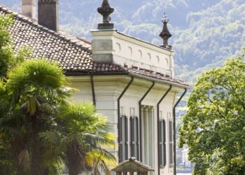 Villa Carlotta