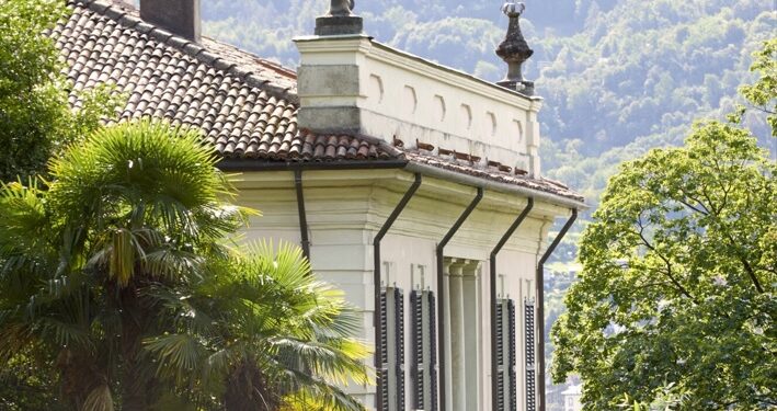 Villa Carlotta