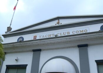Yacht Club Como
