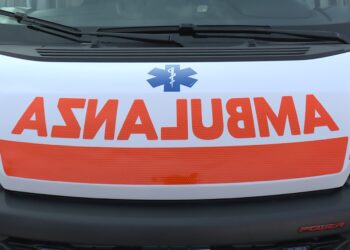 ambulanza