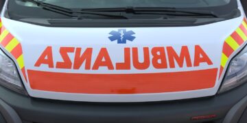 ambulanza