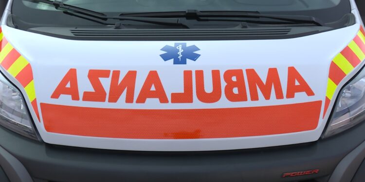 ambulanza