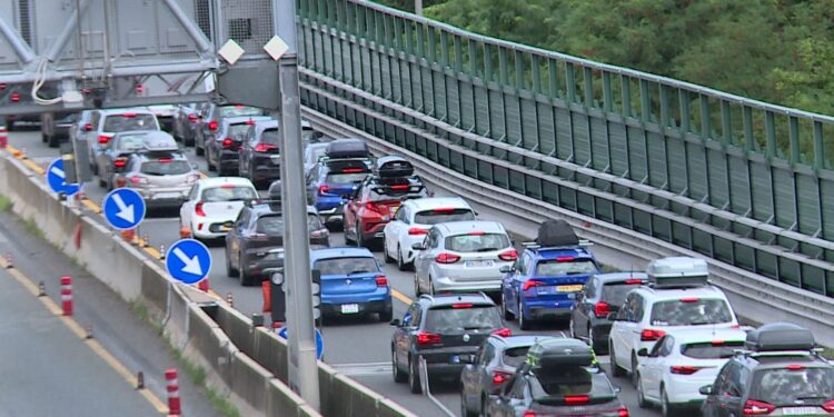 autostrada A9