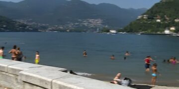 balneazione