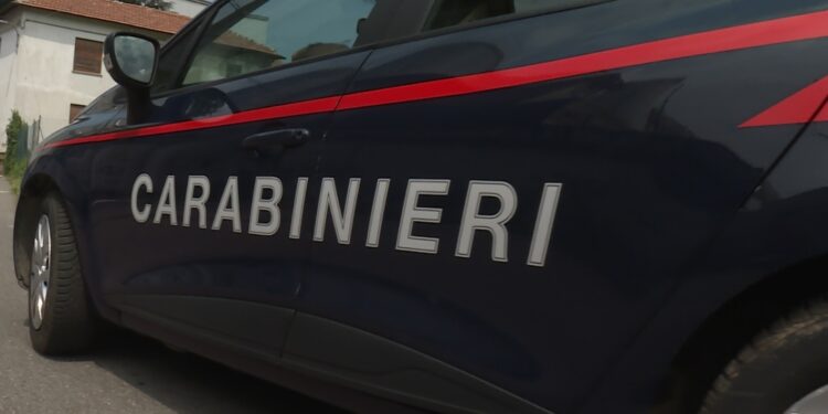 carabinieri