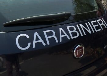 carabinieri