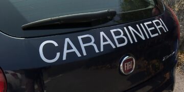 carabinieri