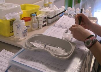 concorso infermieri Asst Lariana