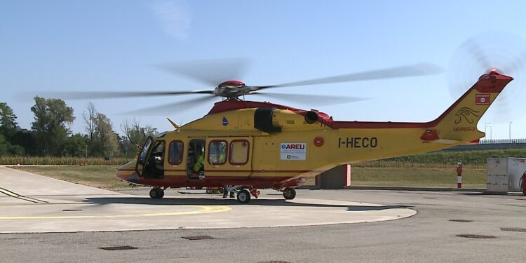 elisoccorso