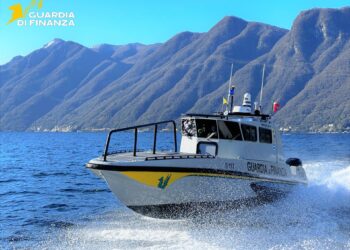 guardia di finanza