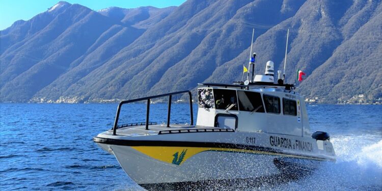 guardia di finanza