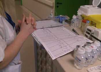 indennità di confine personale sanitario