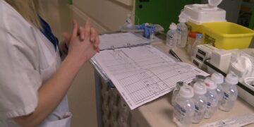 indennità di confine personale sanitario