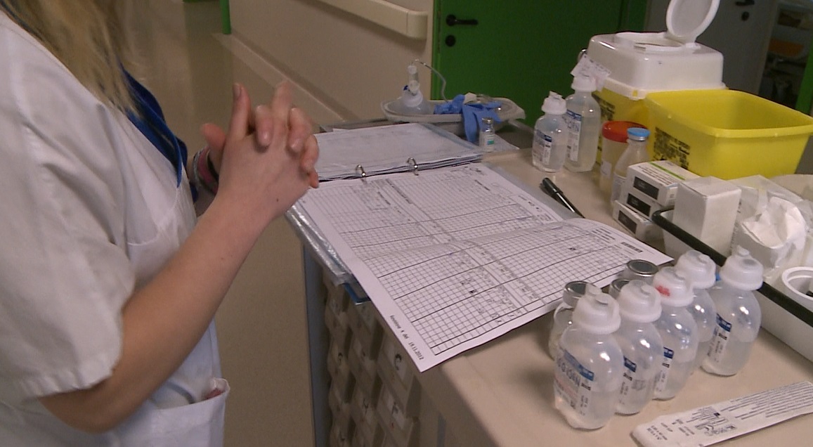 Indennità di confine per il personale sanitario, l’appello della Uil Fpl del Lario e Brianza per frenare la fuga in Svizzera