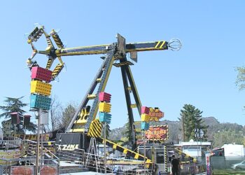 luna park Muggiò