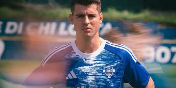 morata al como