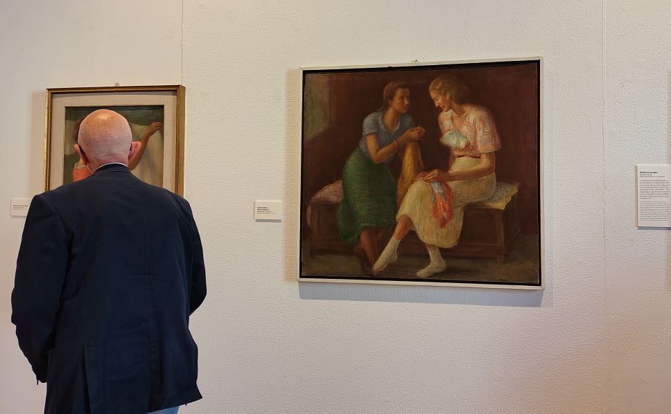 Tra Como e Tremezzina, cinque mostre per un’estate tra arte, storia, scienza e paesaggio