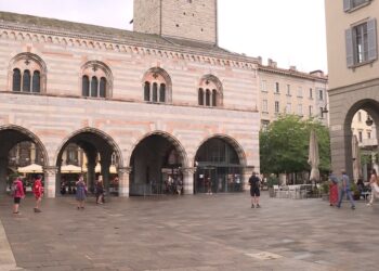 piazza Grimoldi