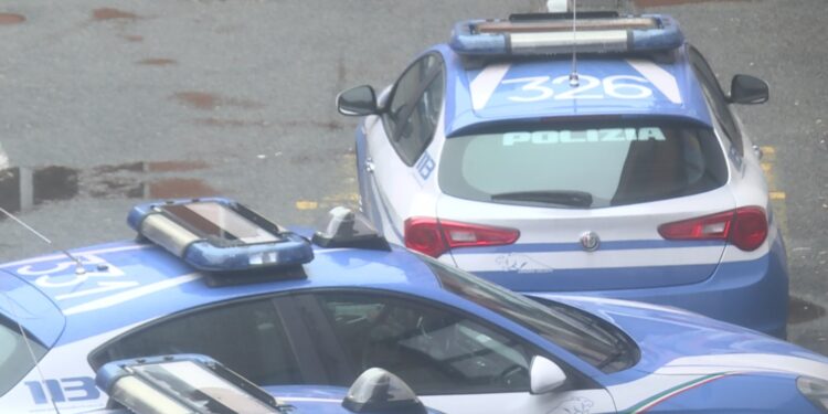 polizia