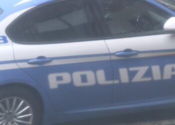 polizia di Stato Como
