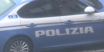polizia di Stato Como