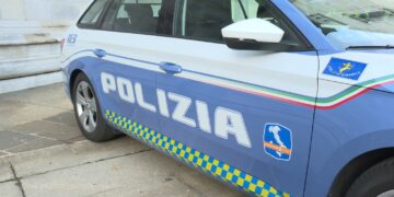 polizia di Stato di Como