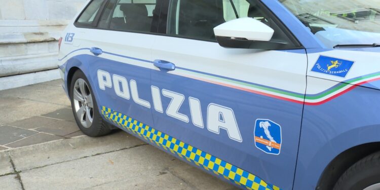polizia di Stato di Como