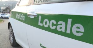 polizia locale