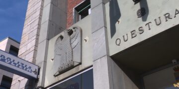 questura di Como