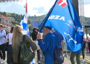 tifosi Como