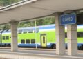 treni cancellati Como