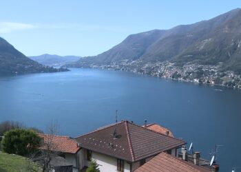 turismo Ferragosto Lago di Como
