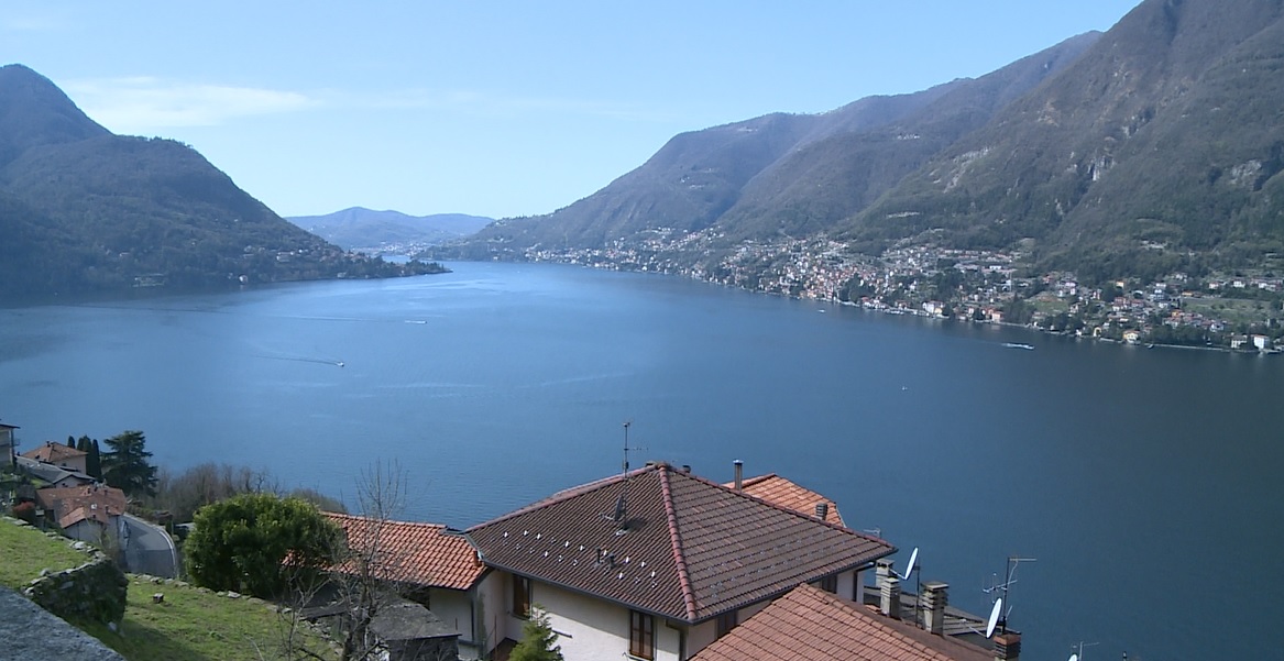 Weekend di Ferragosto da tutto esaurito. La rivincita dell’Alto Lago: le presenze superano il 95%