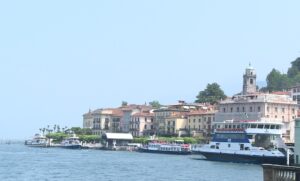 turismo Lago di Como