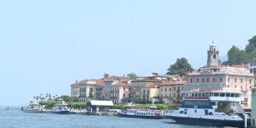 turismo Lago di Como
