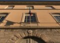 scuola di via Perti
