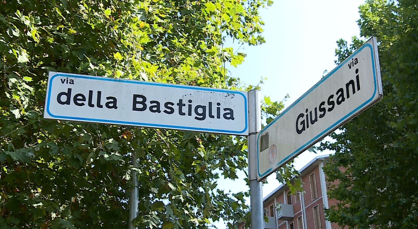 Como, nuova viabilità nel quartiere di Rebbio