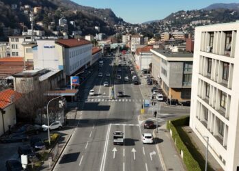 viale Innocenzo Como