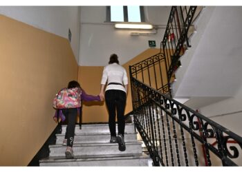 La sentenza nel Salernitano. I giudici