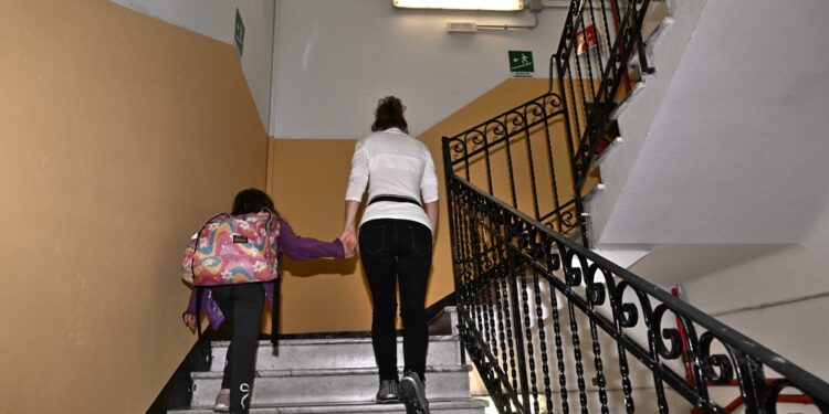 La sentenza nel Salernitano. I giudici