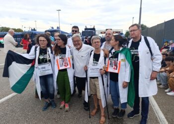 'Le persone prendano coscienza