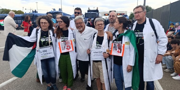 'Le persone prendano coscienza