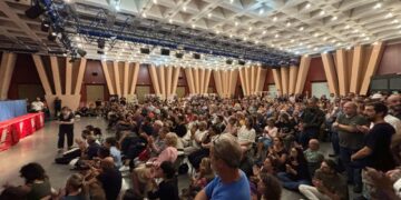 Appello dell'Anpi perché sia un corteo unitario