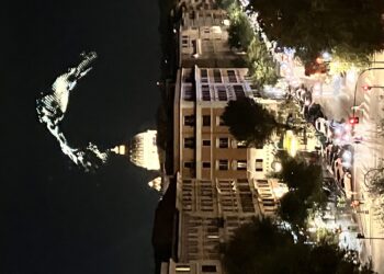 Chiude l'evento sulla fraternità umana