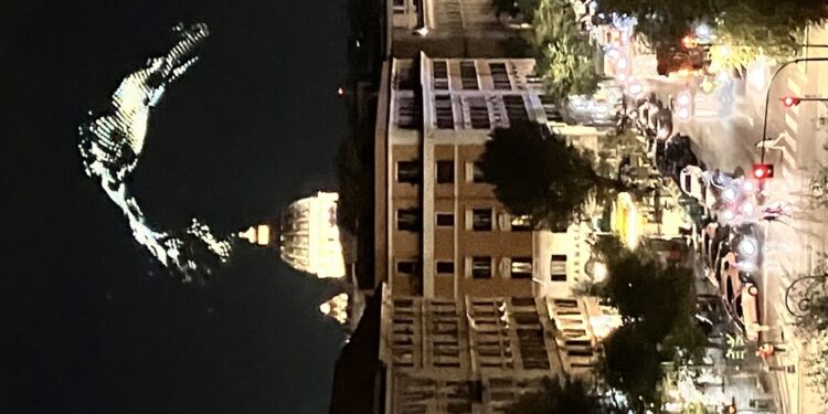 Chiude l'evento sulla fraternità umana
