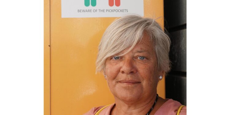 E' scritto 'Inciti alla violenza'. Zaia la difende